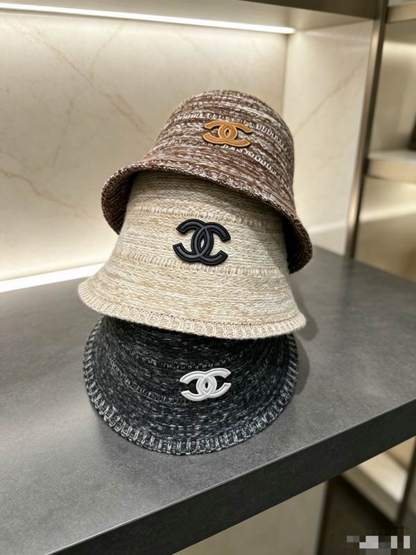 Chanel Hat dx68